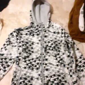 Columbia titanium soft shell jacket